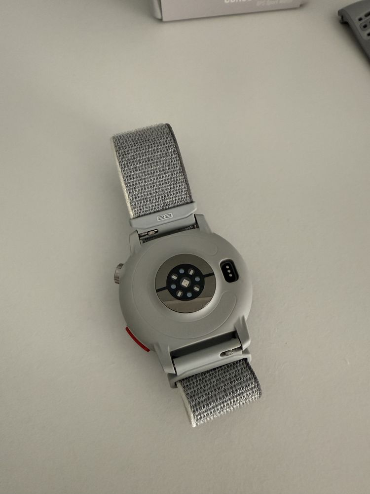 Coros PACE Pro Grey