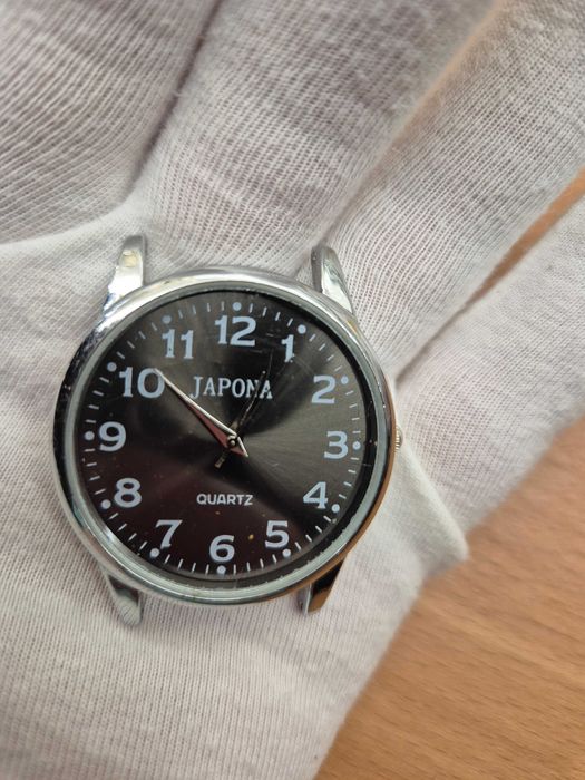 Męski zegarek *Japona* quartz