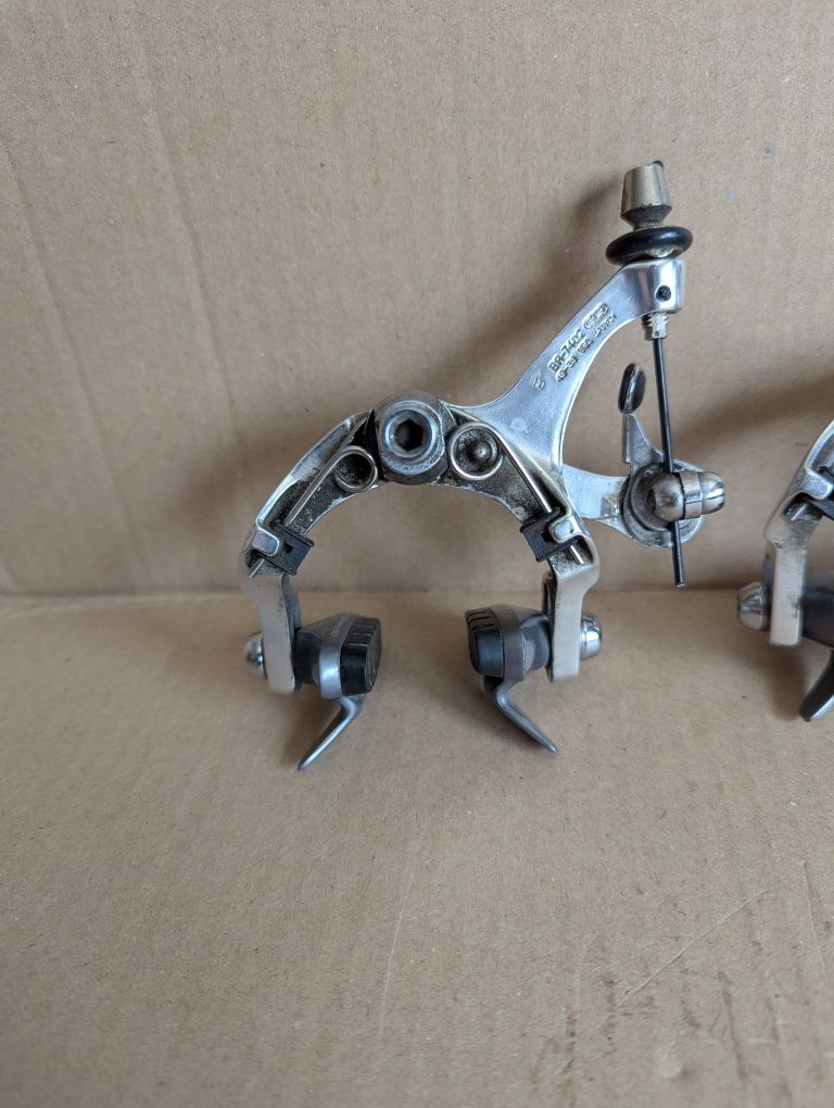 Shimano Dura Ace BR-7402 Brake / 1988 / 372g / 49-39