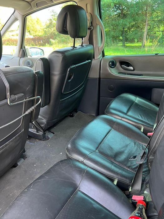 Renault Espace*3.0dci*2004r*initiale Paris*