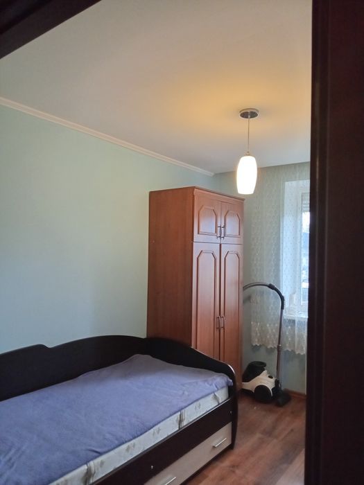 Оренда 3 км квартири в Підгоряні,вул.Закарпатська