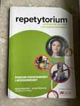 Repetytorium maturalne macmillan angielski podręcznik matura