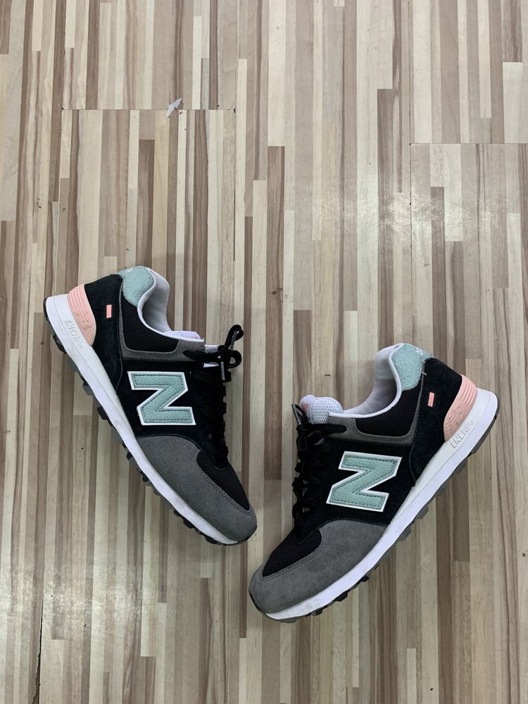 new balance   574