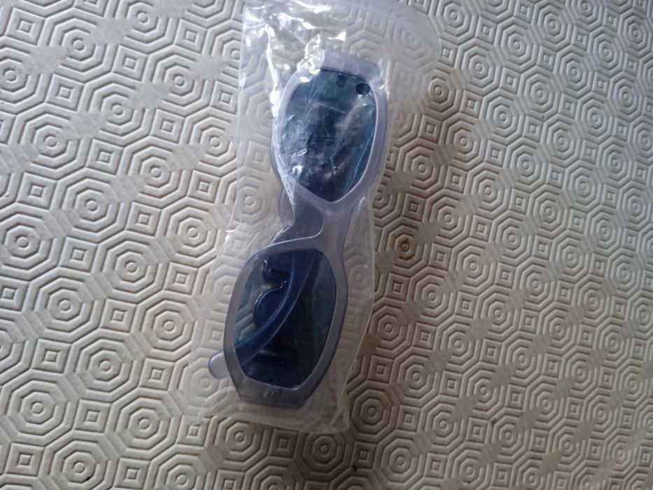 Óculos  Versace Medusa  Biggie