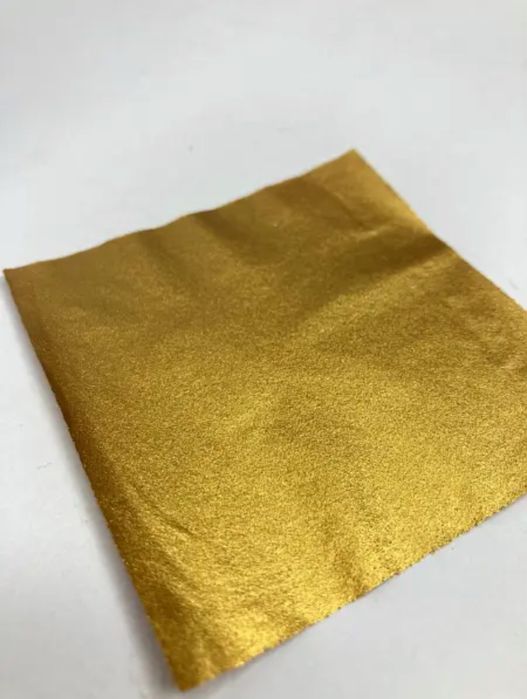 Харчове золото листове Modecor Golden Touch (Італія)