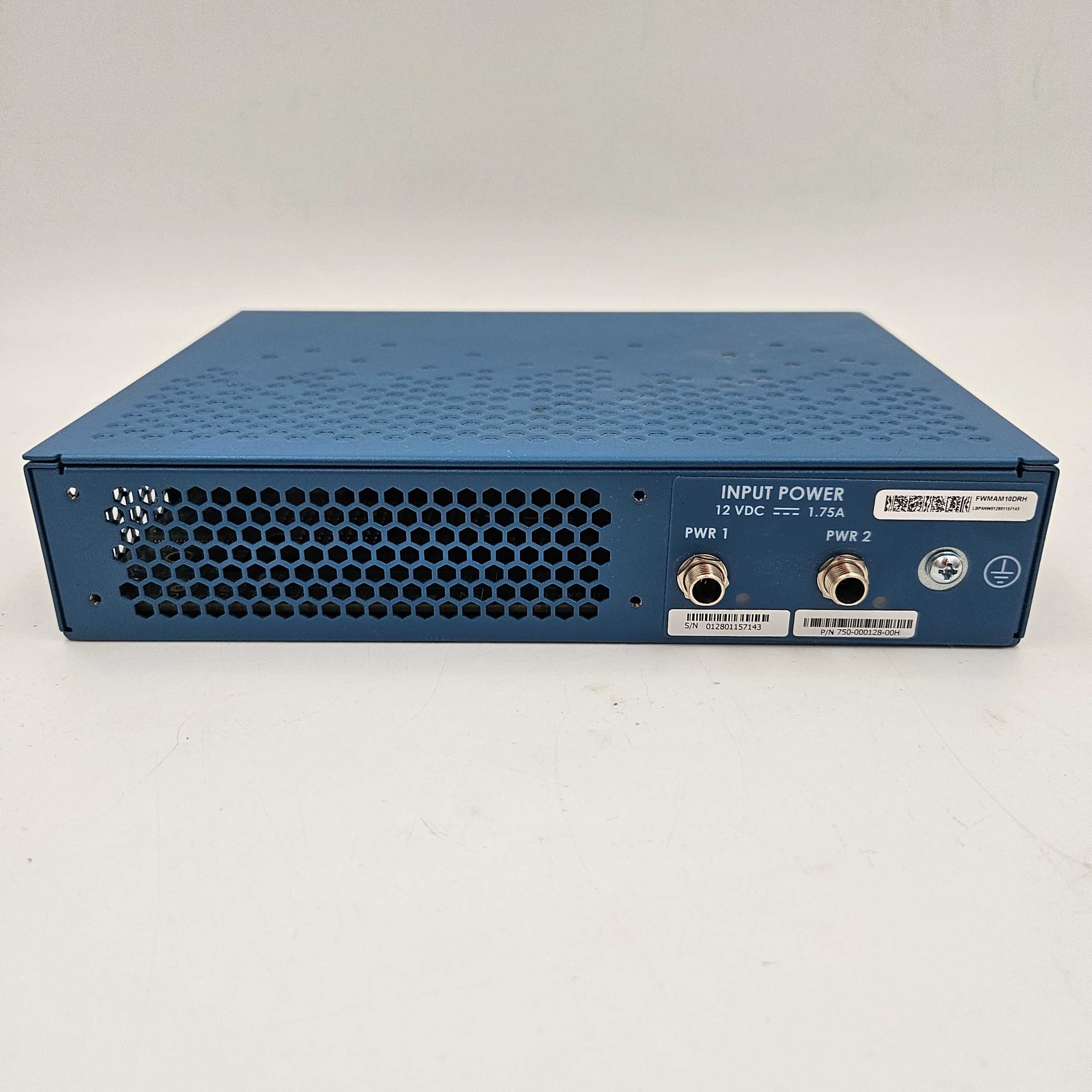 Firewall Palo Alto Networks PA-220 PAN OS USB 8xRJ45 LAN Made In USA
