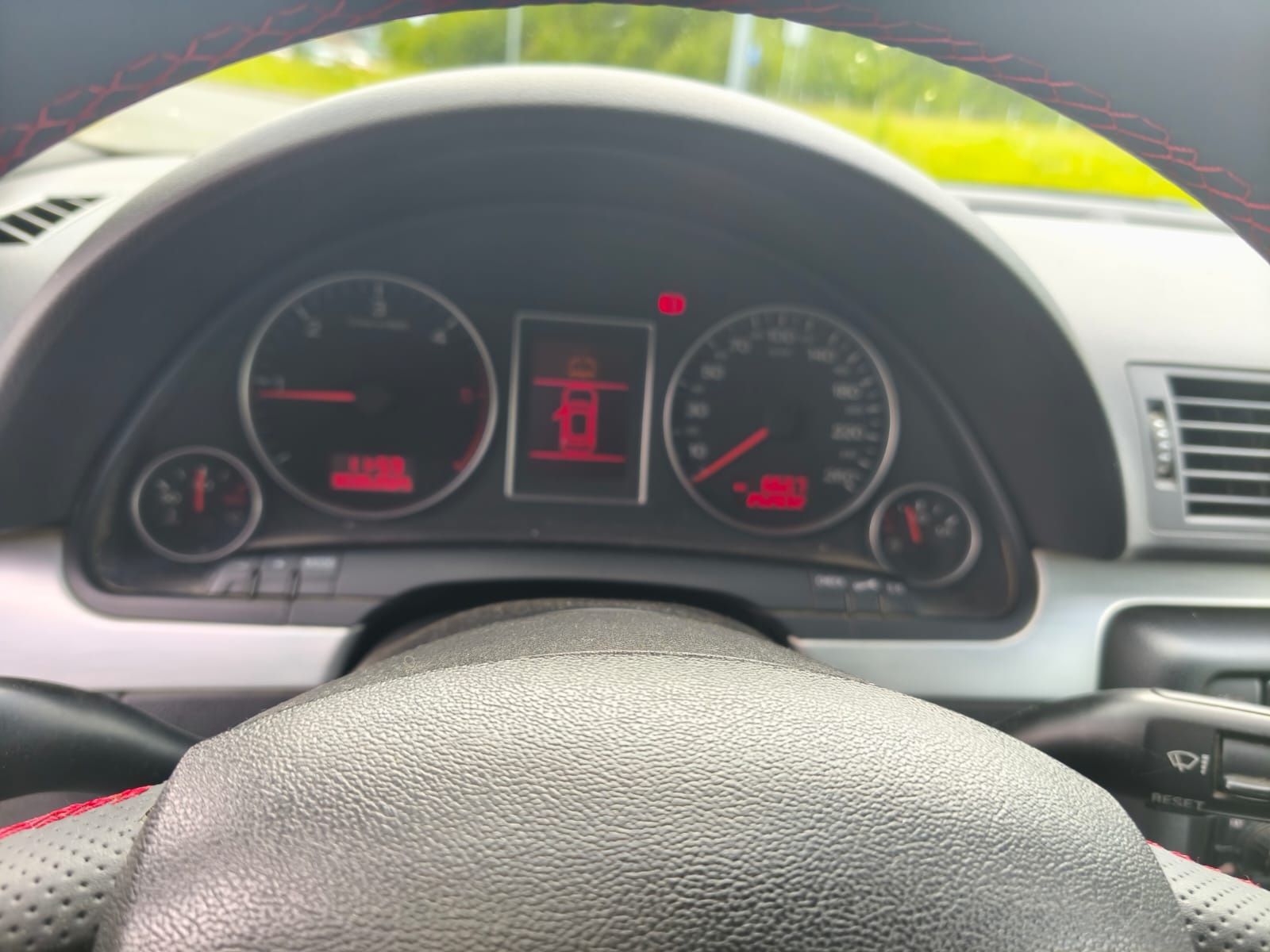 Audi A4 2005 rok