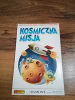 Gra Kosmiczna Misja