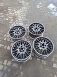 Диски BMW 5x120 R18 Різноширокі  8.5jx18 8jx18