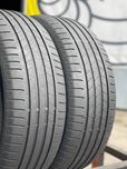 Шини літні 2шт 225/55 R17 Bridgestone turanza t005