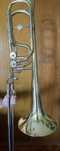 Trombone baixo bach tb504