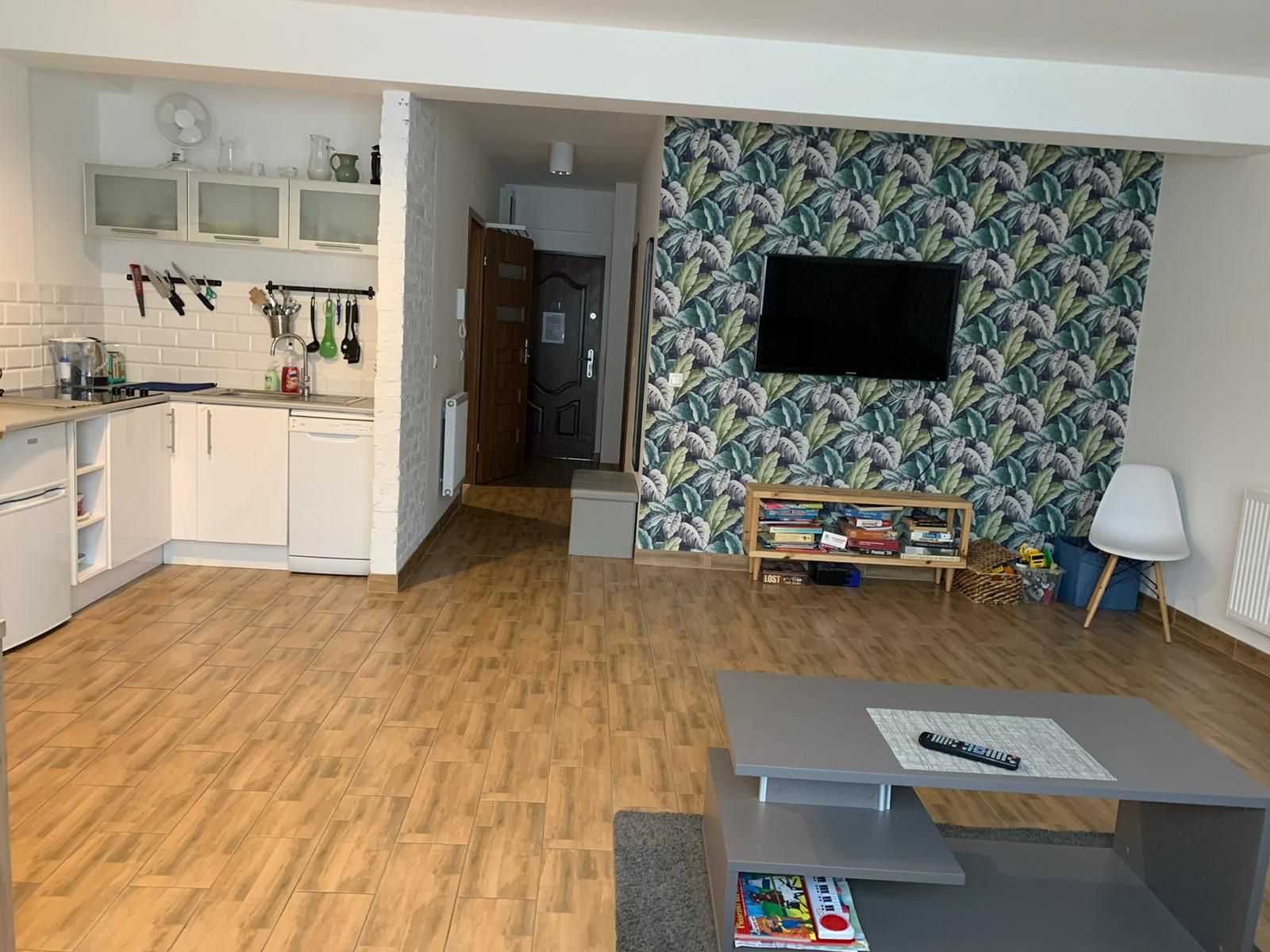 Apartament sześcioosobowy Świeradów-Zdrój Jesień 2025