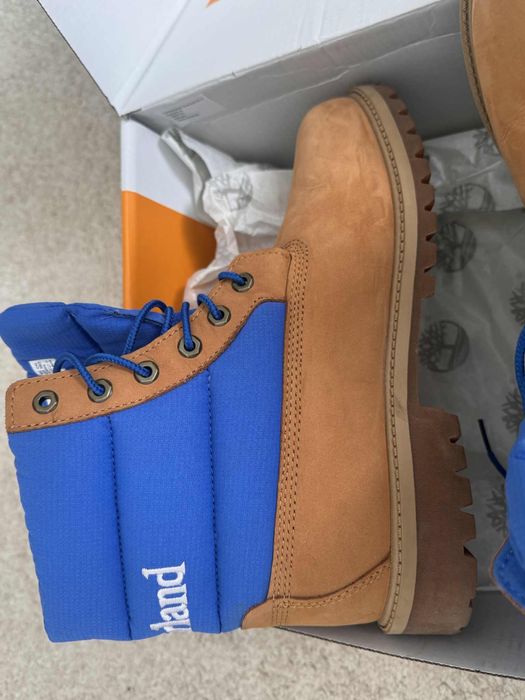 Timberland rozmiar 39,5
