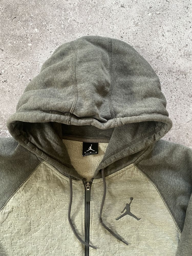 Зір худі Jordan Nike tech fleece джордан найк S-M