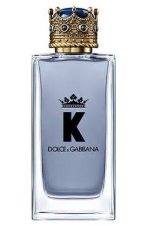 Perfume Dolce Gabbana original