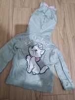 Bluza dresowa Marie kot 92