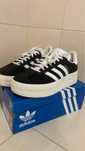 Кеди Adidas Originals GAZELLE BOLD