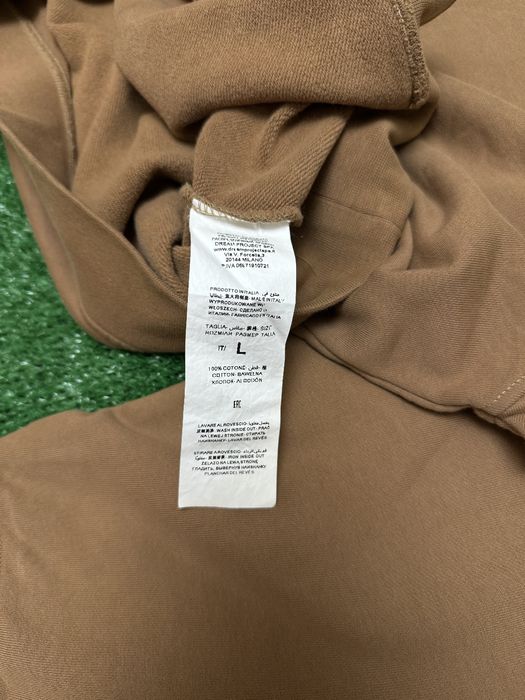 Худи Comme des Fuckdown