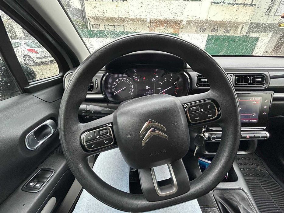 Citroën C3 1.6 BlueHDi Feel