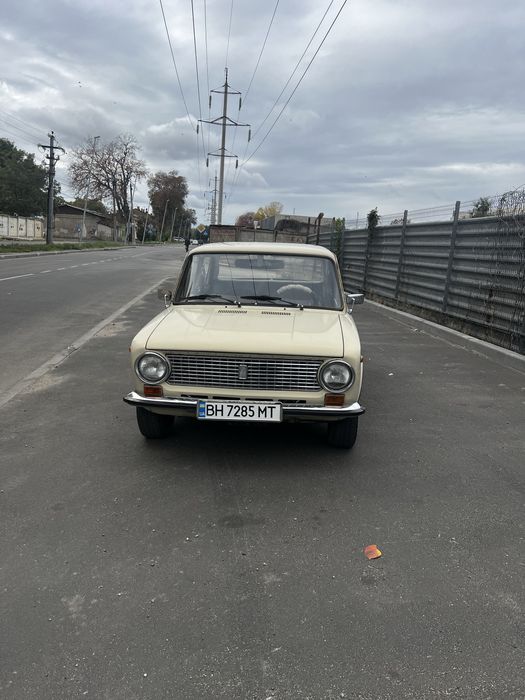 Ваз 21013 ТОРГ