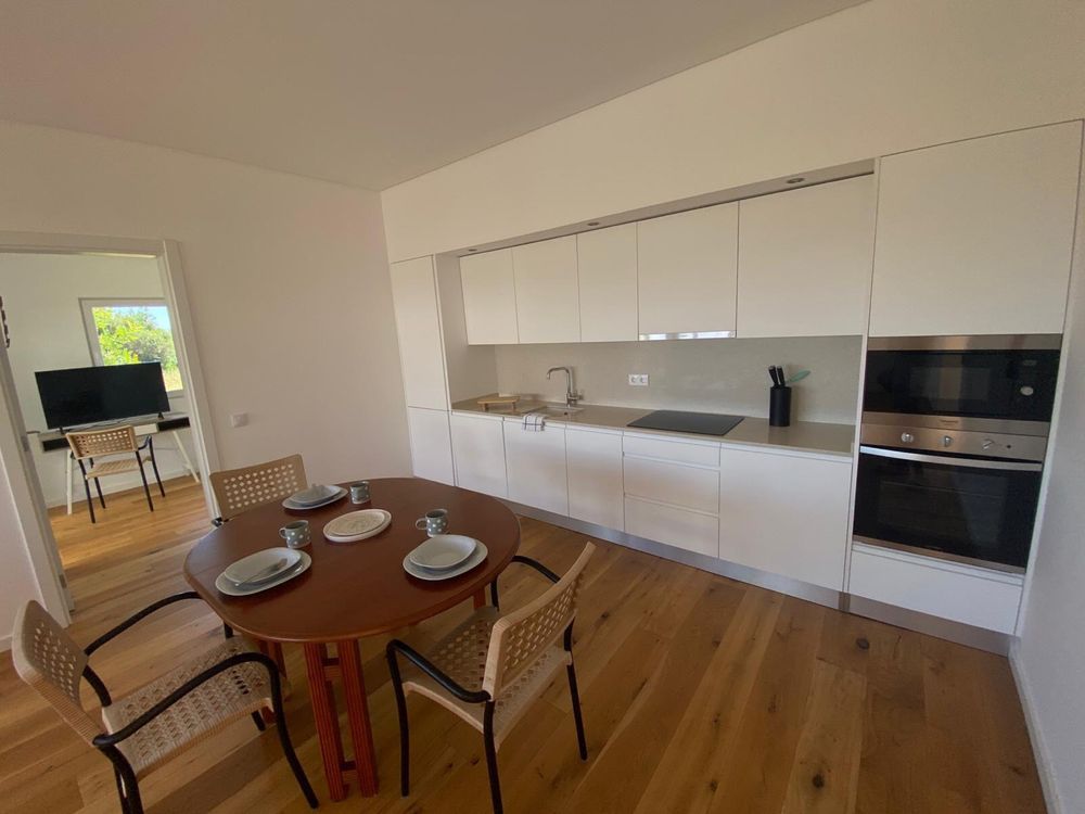 Moradia T3 com Piscina – Ferragudo / Carvoeiro