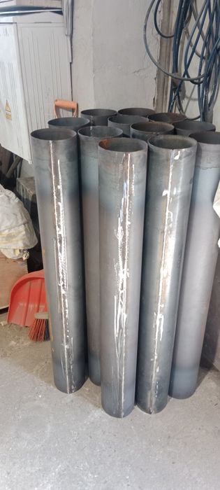 usługi blacharskie gięcie walcowanie, cięcie blachy czarnej.