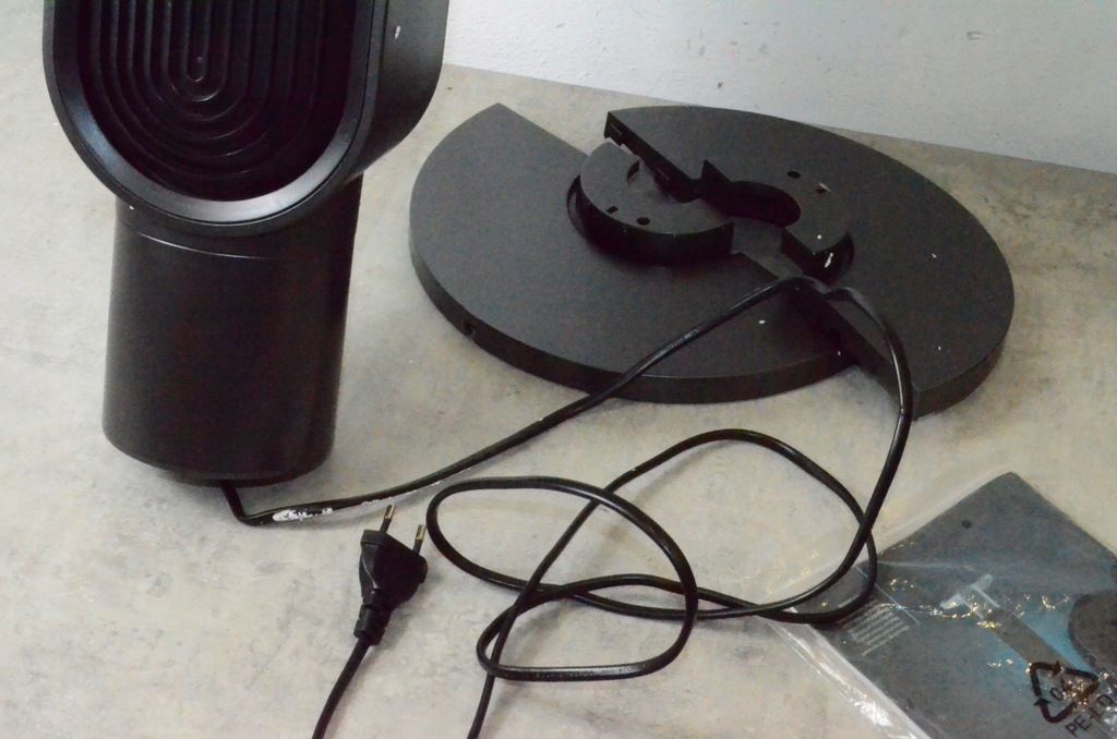 Wentylator kolumnowy Cecotec 9190 EnergySilence