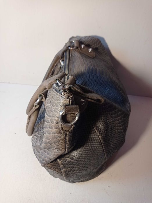 torebka skórzana Liebeskind