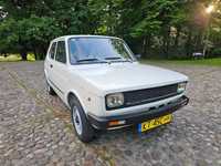 Fiat 127 Stan Idealny / Zabytek /nie Fiat 126 , 125 / Polecam