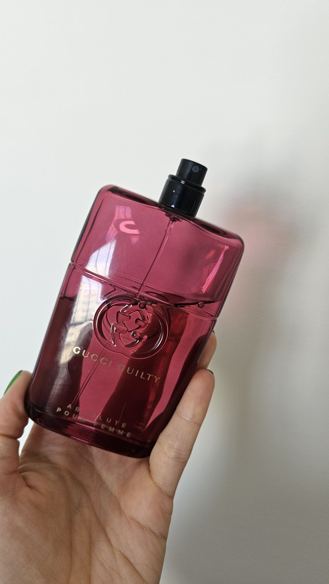 Gucci Guilty Absolu Pour Femme EDP