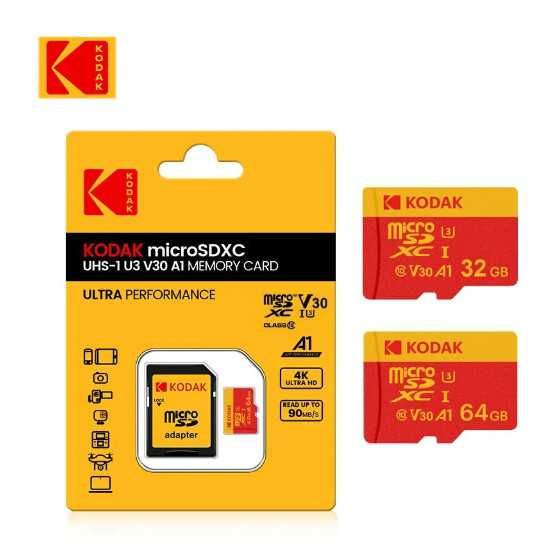 Картка пам'яті | Карта памяти MicroSD 16 32 64 128 256 512 Lenovo Sony