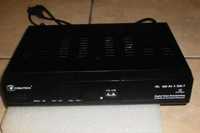 tuner dekoder dvb-t i sat hd conax NC+