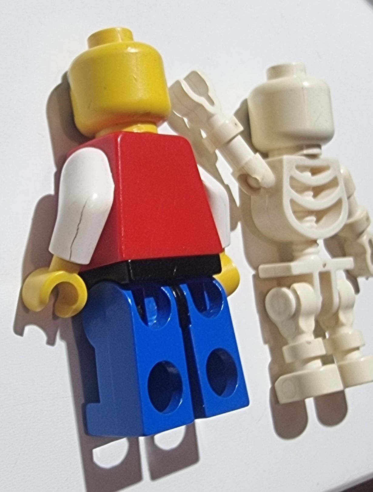 LEGO System 6036