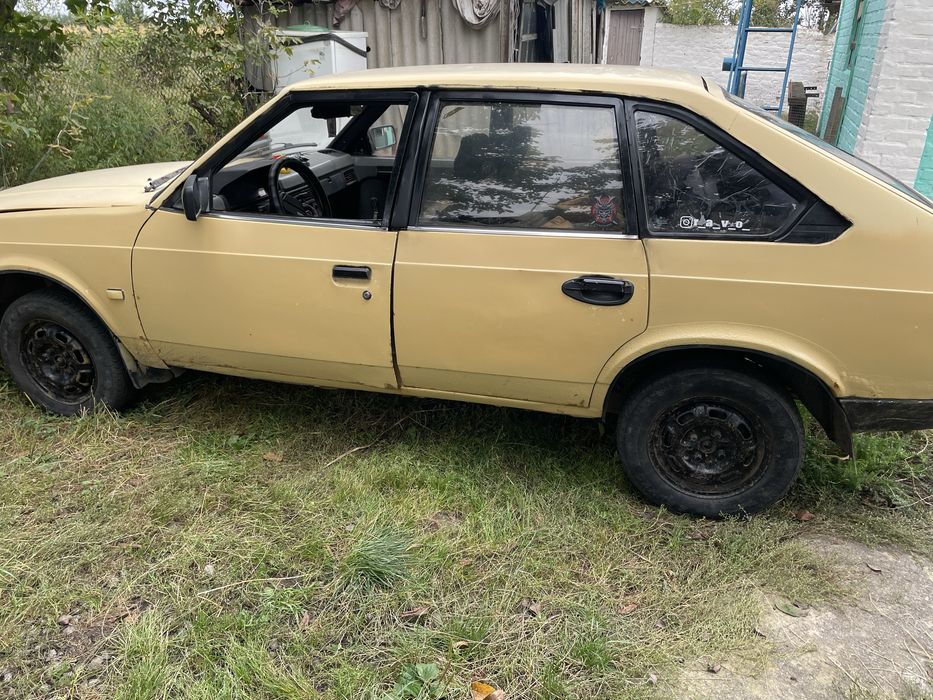 Продам москвич 2141