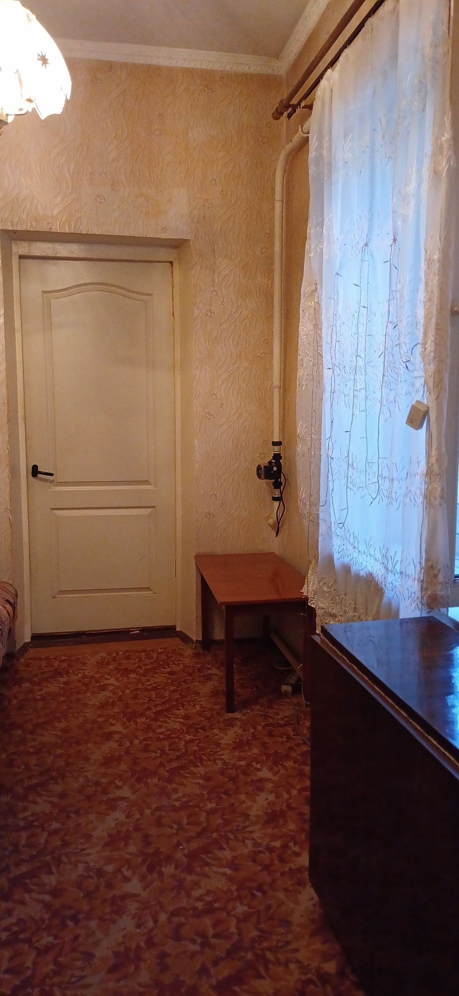 Частный дом в центре п. Котовского  в хорошем состоянии за 39500 у.е.