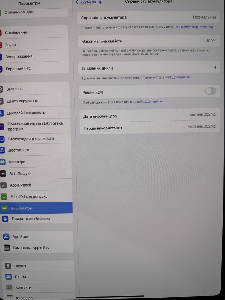 Ipad m4 pro 13 5g
