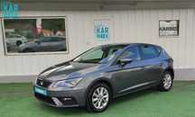 SEAT Leon 1.6 TDI Style S/S