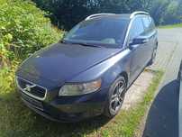 Volvo V50 2.4D Klima z Niemiec