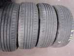 Komplet opon Nexen Nblue HD Plus 205/60 R16 92H Nr.332