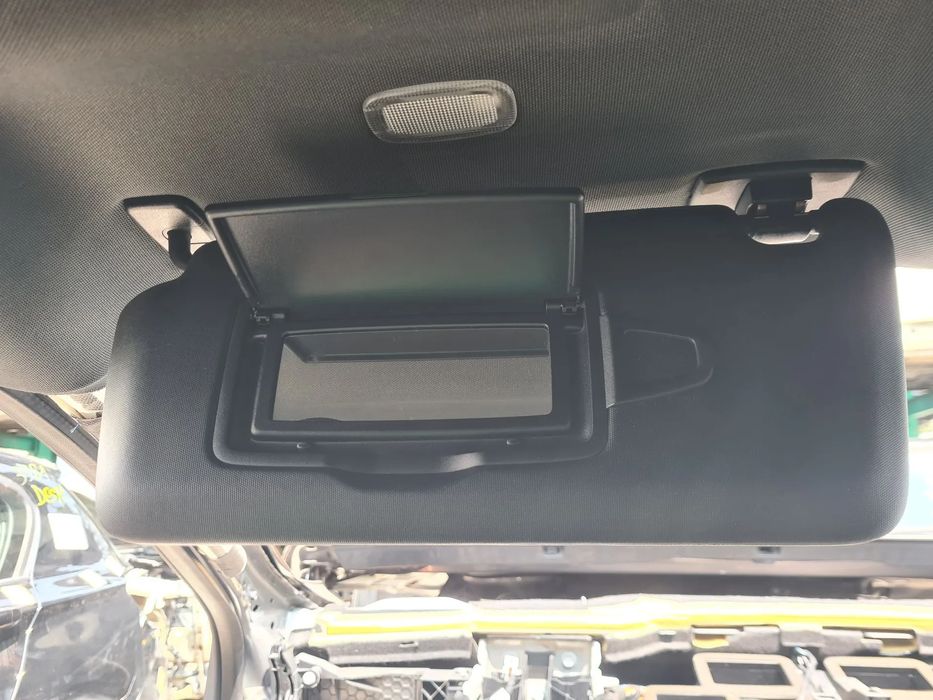 Pála de sol esquerda MERCEDES-BENZ Classe A (W176)