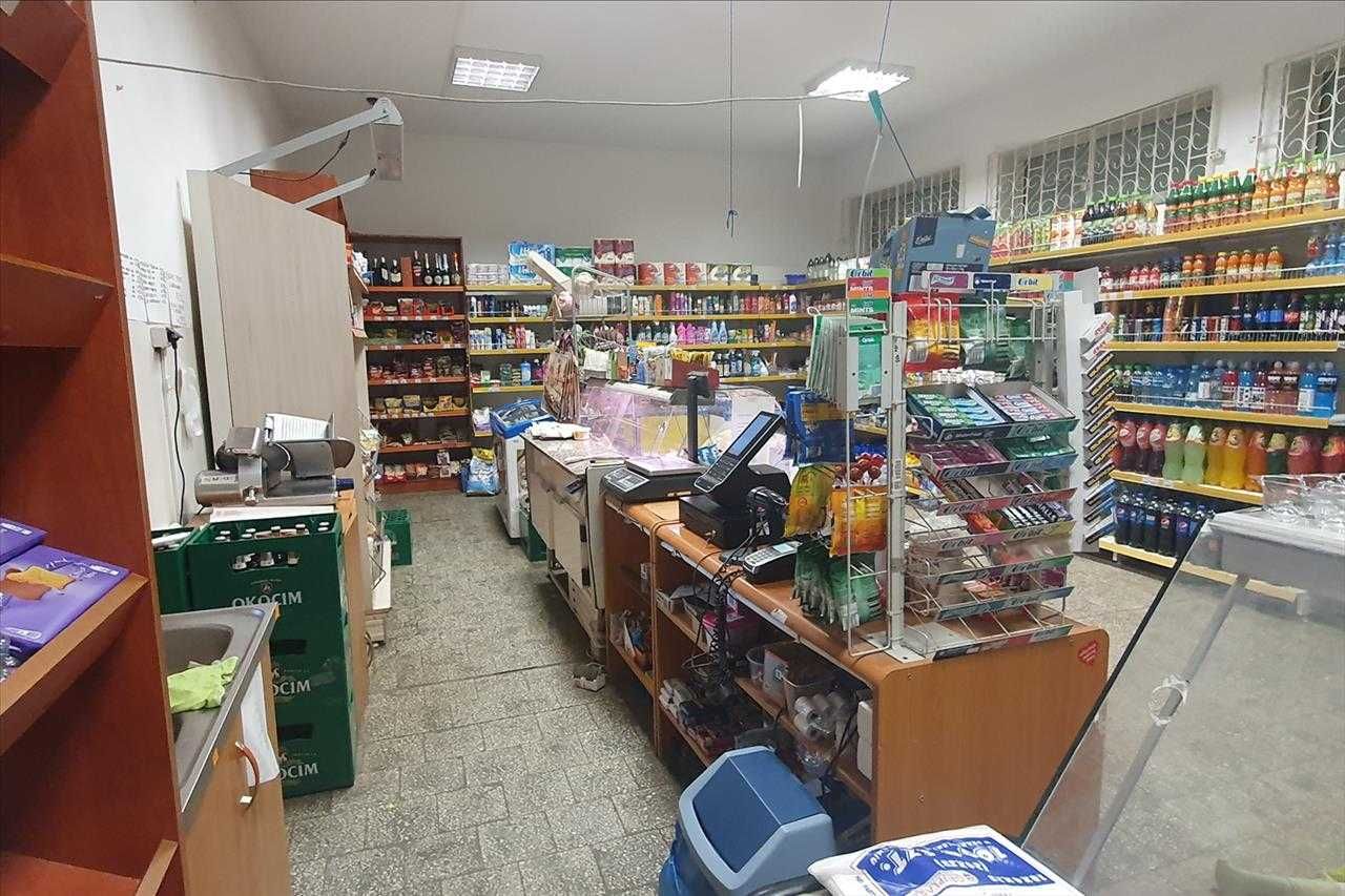 Na sprzedaż lokal handlowo-usługowy w miejscowości Gralewo.