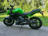 Kawasaki  er 6n  2010r