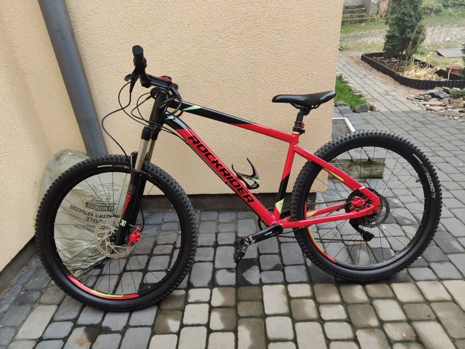 Rockrider st900 27.5 L