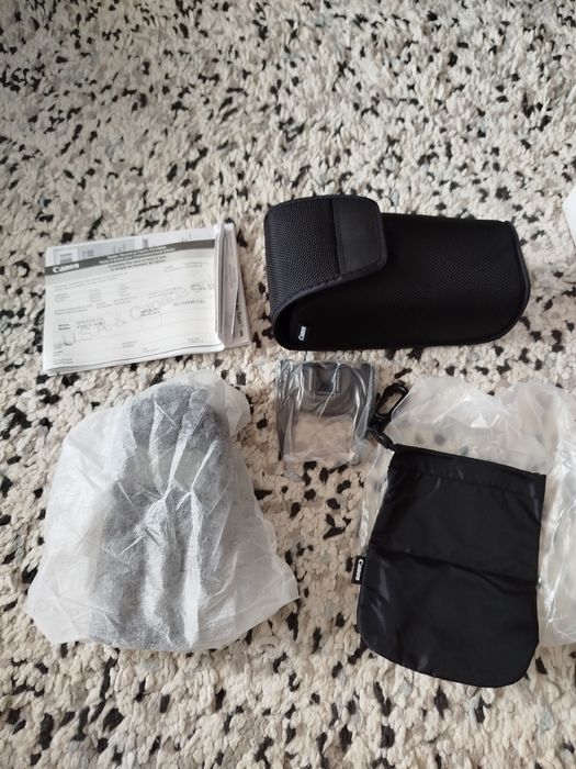 Flash Canon Speedlite 430EX III-RT