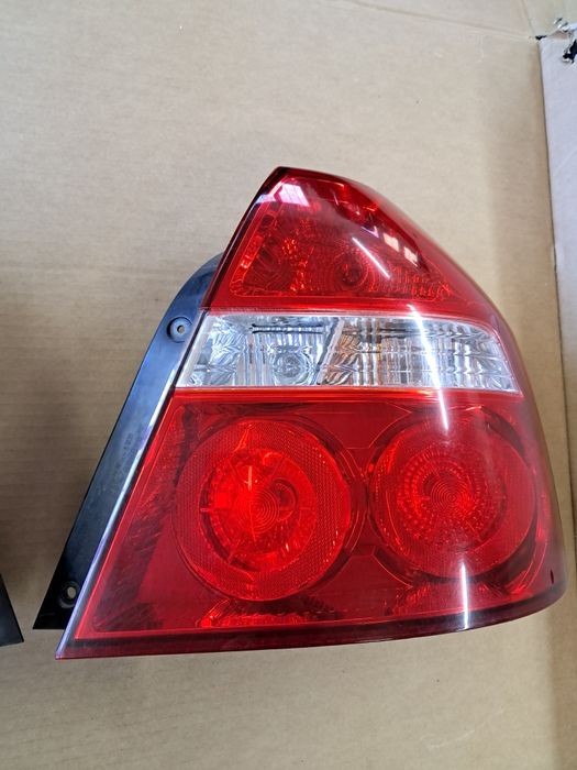 Стоп фонарь задний задні стопи Chevrolet Aveo T250 шевроле авео т250