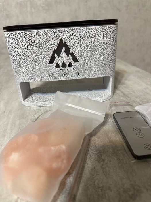 Зволожувач повітря аромадифузор