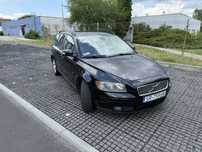 Volvo V50 2.0D 2007r•kombi•OC i przeglad do 11.25