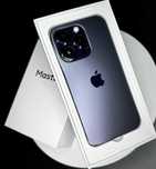 Apple iPhone 14 Pro 256GB PURPLE jak nowy 85-90% baterii 6msc gwar