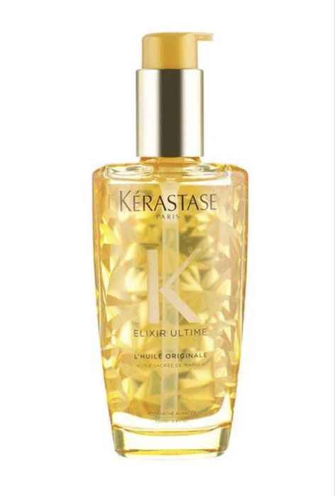 Олійка для волосся керастас