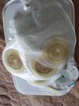 Однокомпонентений калоприймач Coloplast 14222,,,10585